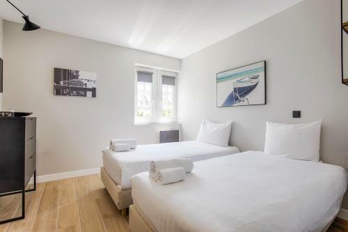 Apartamento Castel Saint Clair Trois Pi�ces