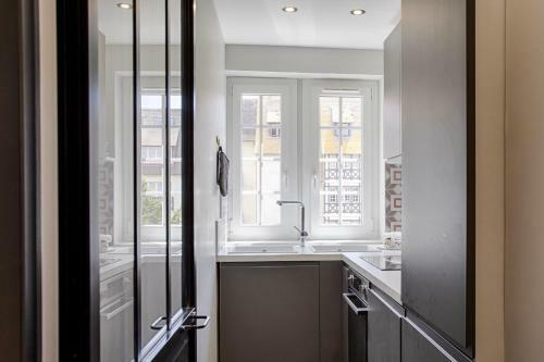 Apartamento Castel Saint Clair Trois Pi�ces