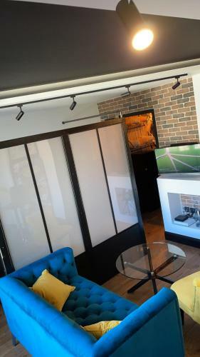 Apartamento Bagatelle Deauville