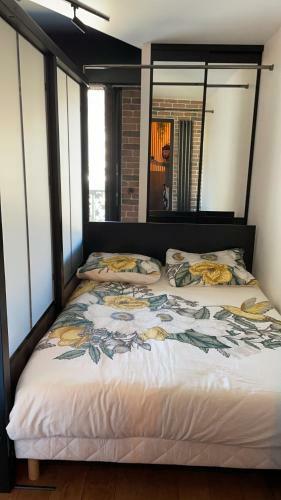Apartamento Bagatelle Deauville