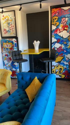 Apartamento Bagatelle Deauville