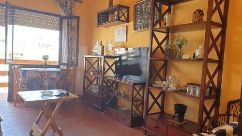 Apartamento Precioso Estudio En Complejo Residencial