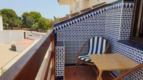 Apartamento Precioso Estudio En Complejo Residencial