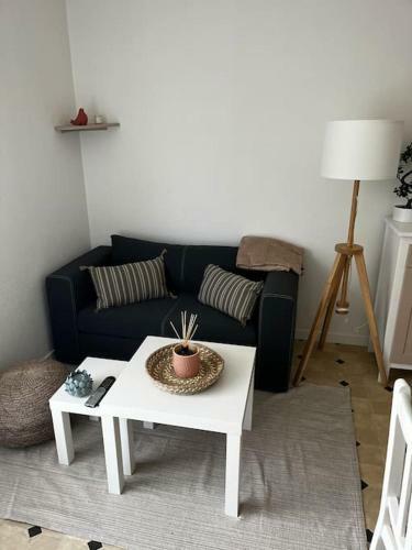 Apartamento Une Parenth�se � Dives Sur Mer
