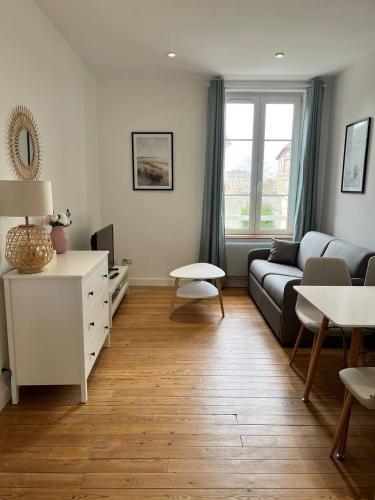 Apartamento Superbe Appartement Proche Port Guillaume