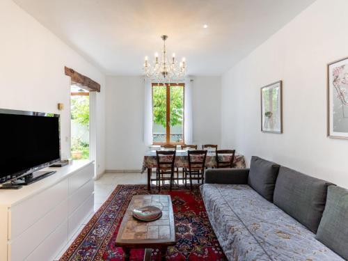 Holiday Home Le Mimosa Normand