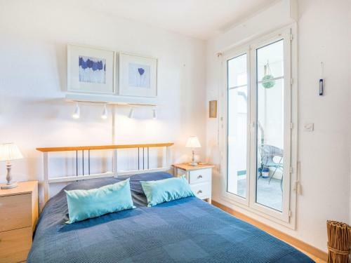 Apartment La Plage 1