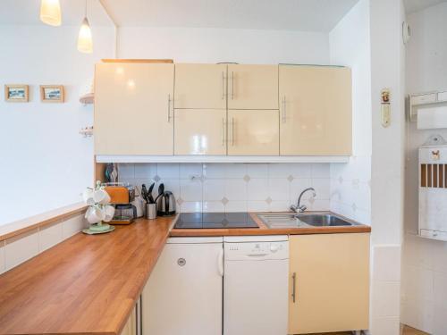 Apartment La Plage 1