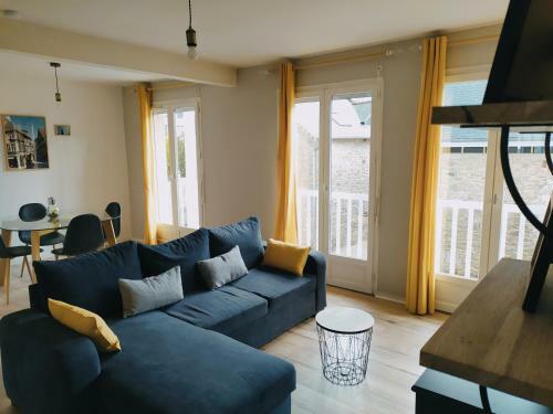Apartamento Wilton