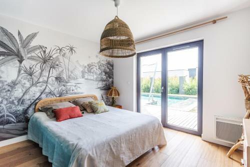 Paradis - Piscine Priv�e