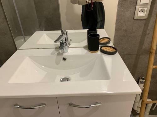 Apartamento Le Petit Cordelier