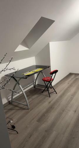 Apartamento Superbe Appartement Sur Dole Avec Parking Gratuit