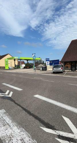 Apartamento Superbe Appartement Sur Dole Avec Parking Gratuit