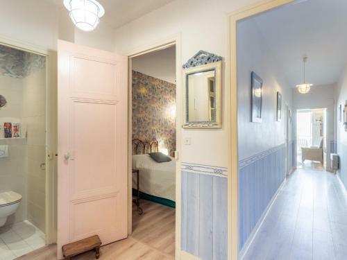 Apartment Le Gallic