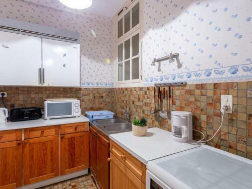 Apartment Le Gallic