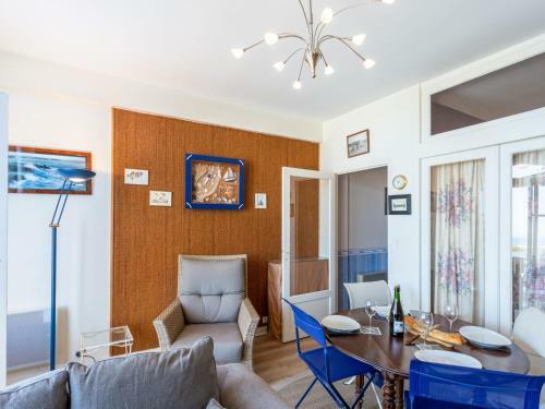 Apartment Le Gallic