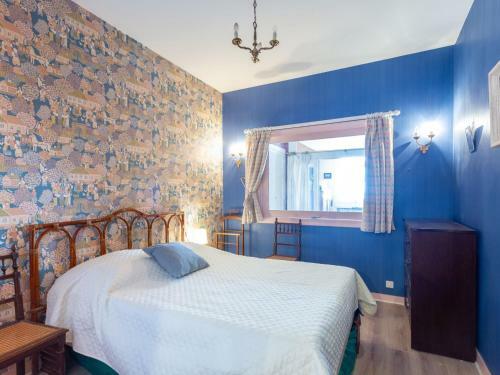 Apartment Le Gallic