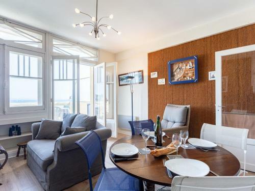 Apartment Le Gallic