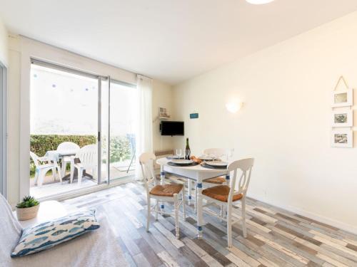 Apartment Le Crystal