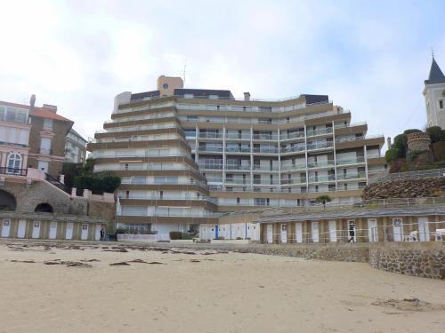 Apartment Le Crystal