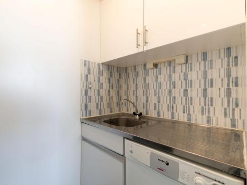 Apartment Le Crystal