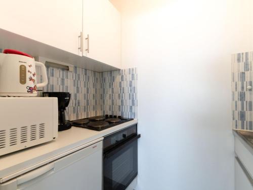 Apartment Le Crystal
