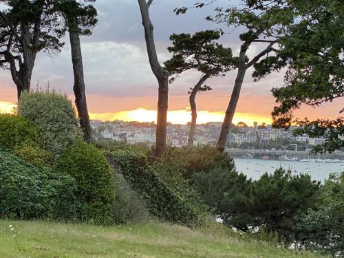 Dinard Villa Emeraude