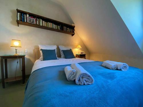 Dinard Villa Emeraude