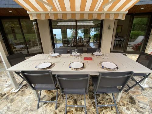 Dinard Villa Emeraude