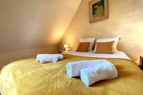 Dinard Villa Emeraude