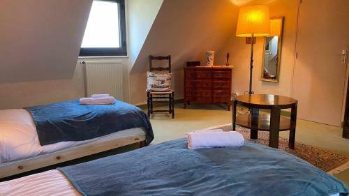 Dinard Villa Emeraude