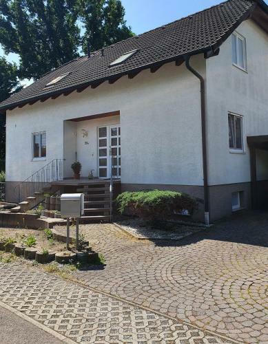 Apartamento Ferienwohnung In Der Siedlung