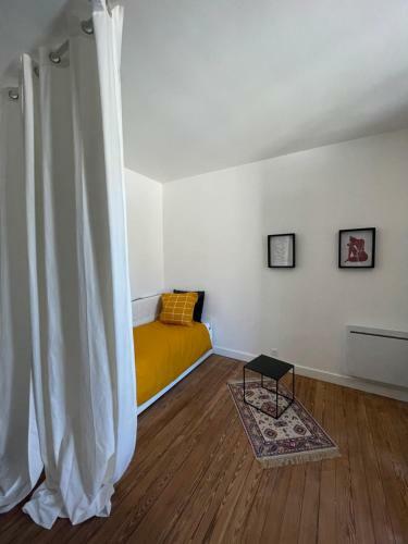 Apartamento Appt 110m2 Hypercentre +balcon +box � 400m Plage
