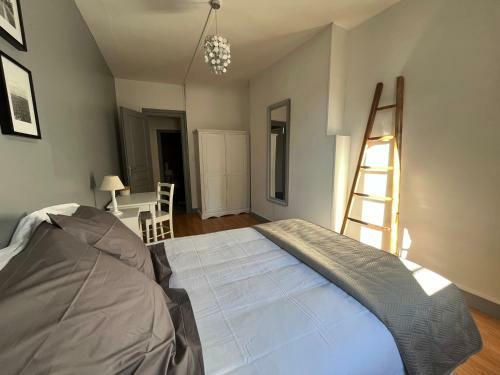 Apartamento Le G�te Du Petit Buccin � 2 Mn De La Mer.