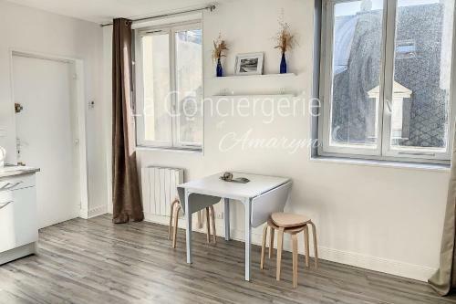 Apartamento Tr�s Beau Studio � 100m De La Plage