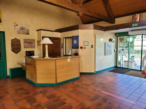 Hotel L'auberge De L'olive