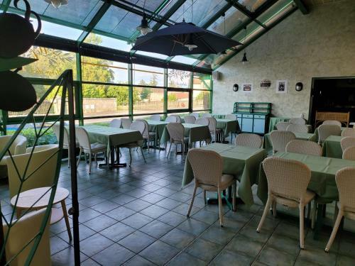 Hotel L'auberge De L'olive