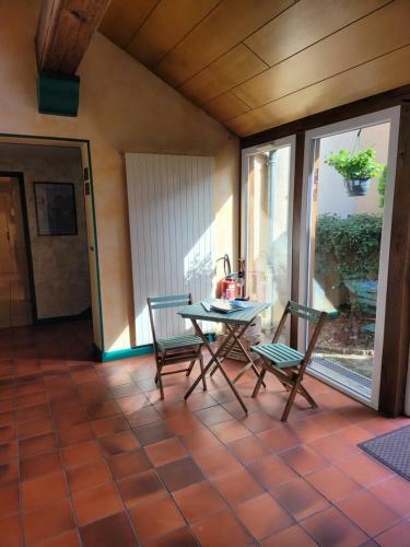 Hotel L'auberge De L'olive