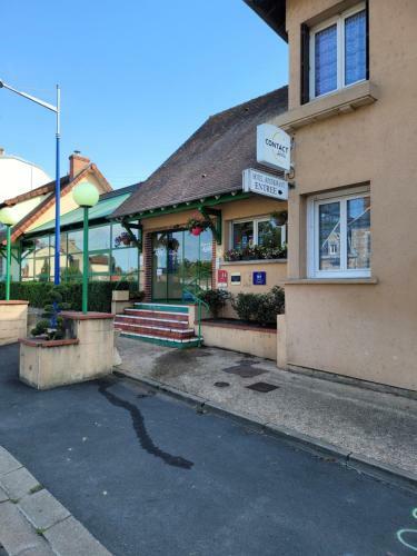 Hotel L'auberge De L'olive