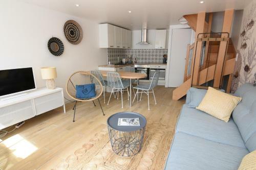 Apartamento La Marini�re Entre Port Et Plage