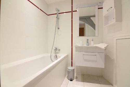 Apartamento La Marini�re Entre Port Et Plage