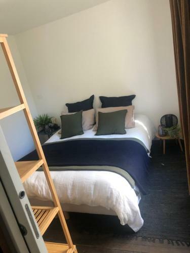 Apartamento Le Jardin Wilson