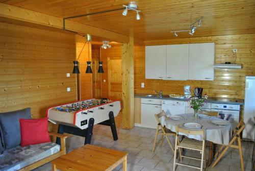 Chalet Rerolle