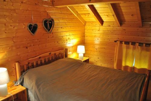 Chalet Rerolle