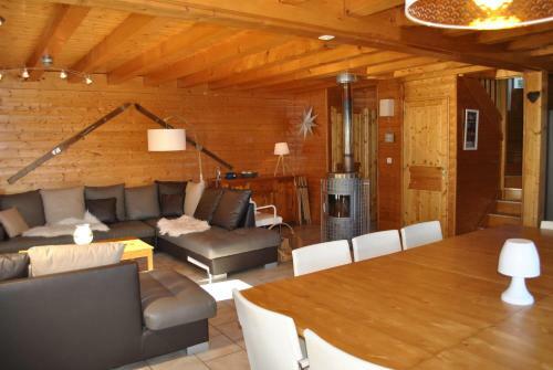 Chalet Rerolle
