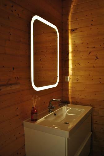 Chalet Rerolle