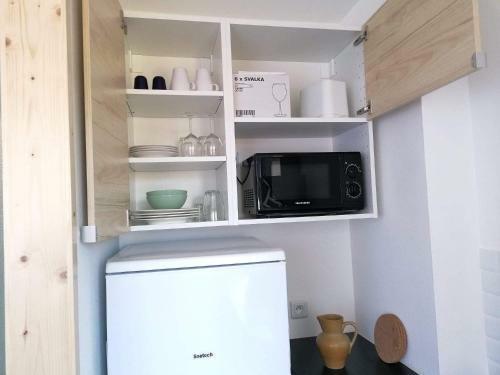Apartamento Appartement Centre Ville Avec Parking Privatif