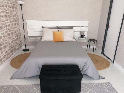 Apartamento Appartement Centre Ville Avec Parking Privatif