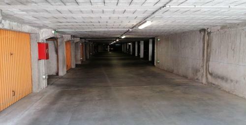 Apartamento Appartement Centre Ville Avec Parking Privatif