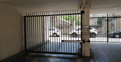 Apartamento Appartement Centre Ville Avec Parking Privatif